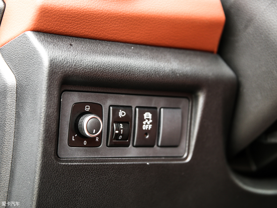 幻速S3L 2016成都車展靜評