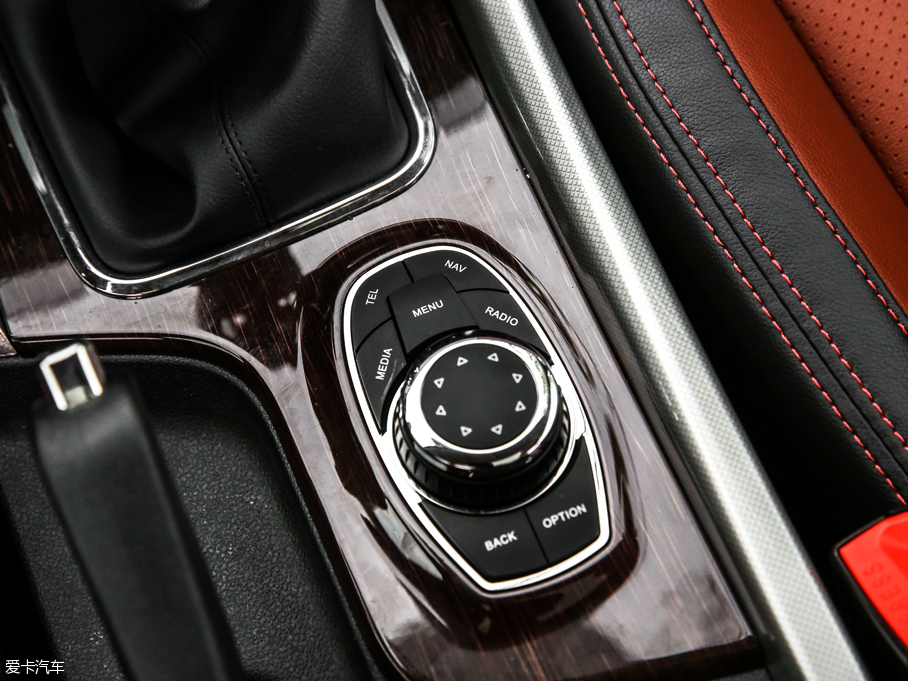 幻速S3L 2016成都車展靜評