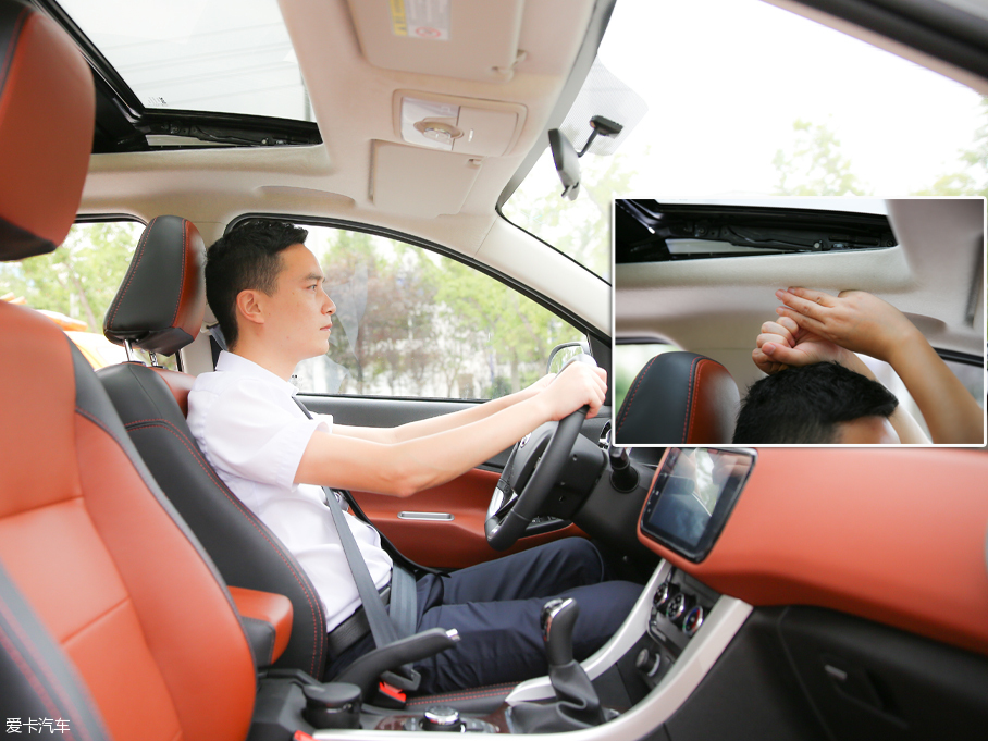 幻速S3L 2016成都車展靜評