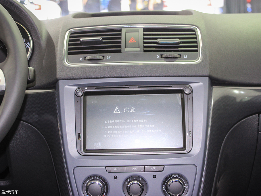 Yeti兄弟版 2016成都車展靜評