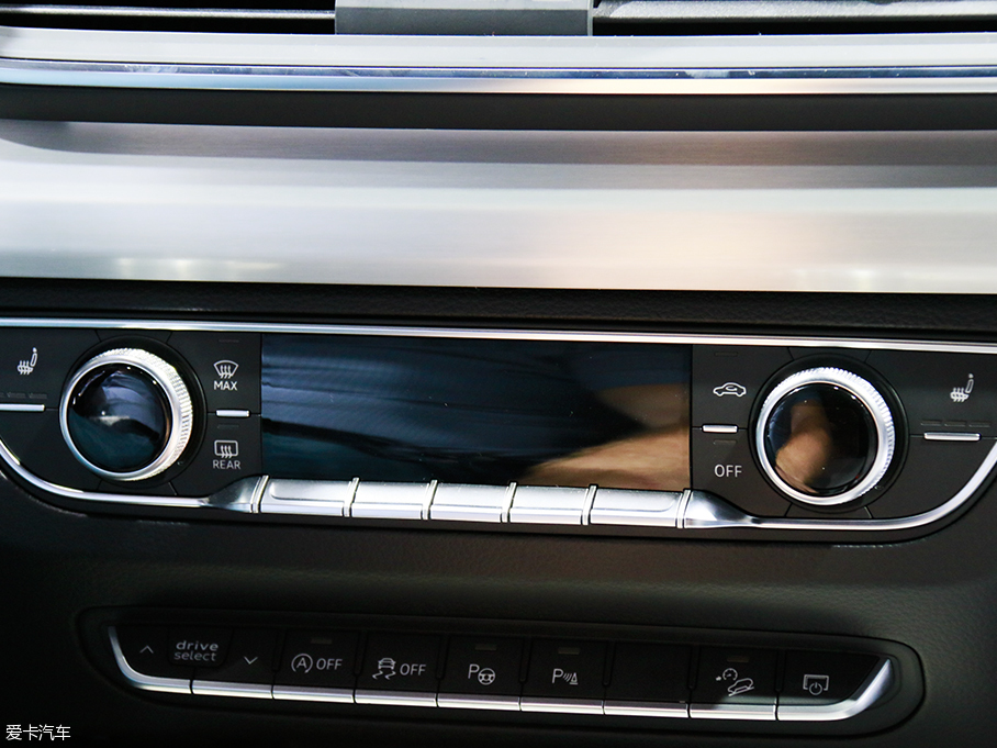 巴黎車展全新奧迪Q5靜態評測