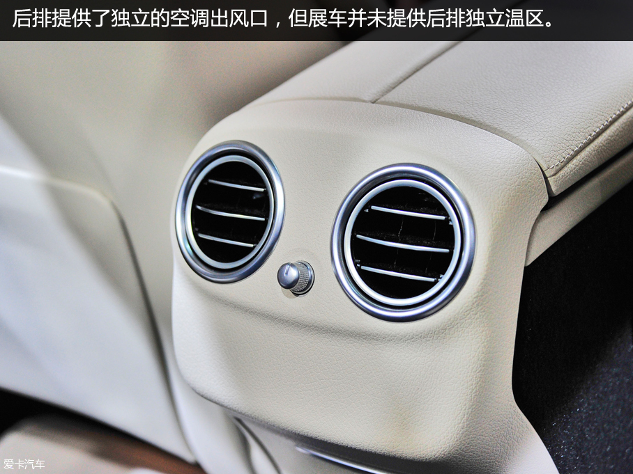 奔馳(進口)2016款奔馳E級旅行車