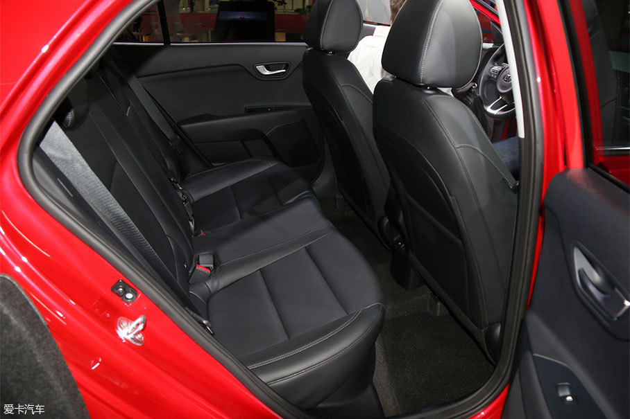 銳歐2016巴黎車展靜評(píng)