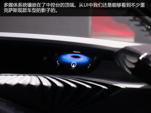 雷克薩斯2017款雷克薩斯UX