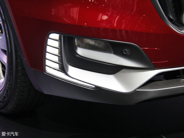 BX5 2016ݳչ