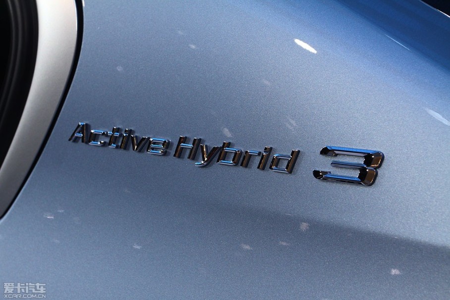  ActiveHybrid 3ϵ뷢͵綯ʽĹģʽԴ綯ģʽʻĺôǿԼٷʱ䣬ȼ;Լٶ̼ŷš
