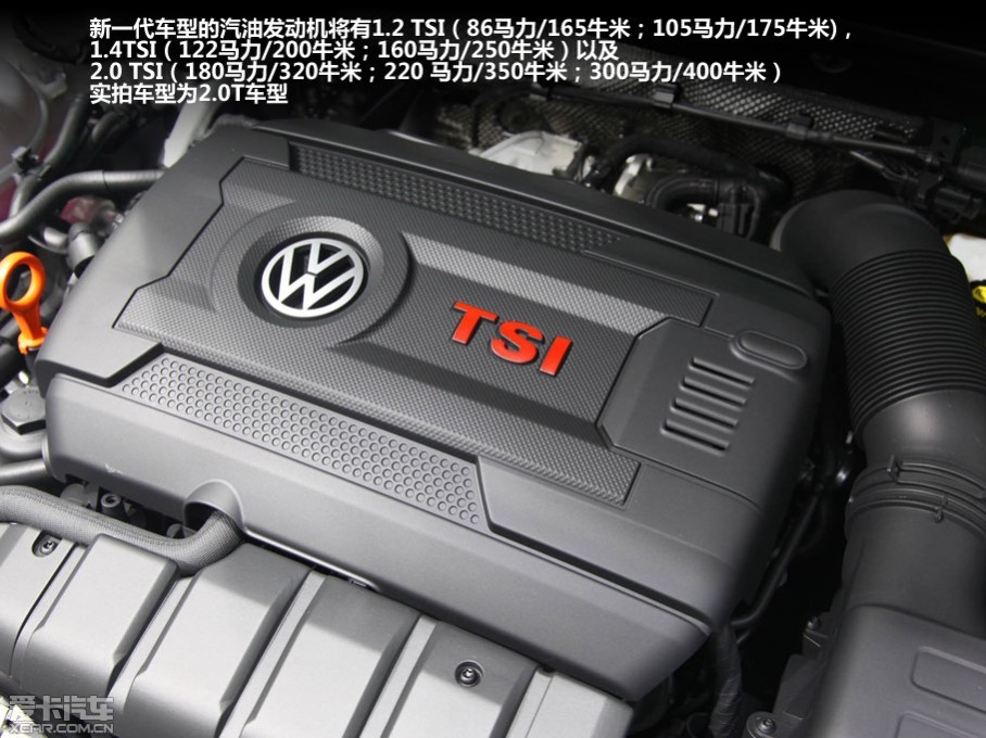 һ͵ͷ1.2 TSI86/165ţף105/175ţ)1.4TSI122/200ţף160/250ţףԼ2.0 TSI180/320ţף220 /350ţף300/400ţף