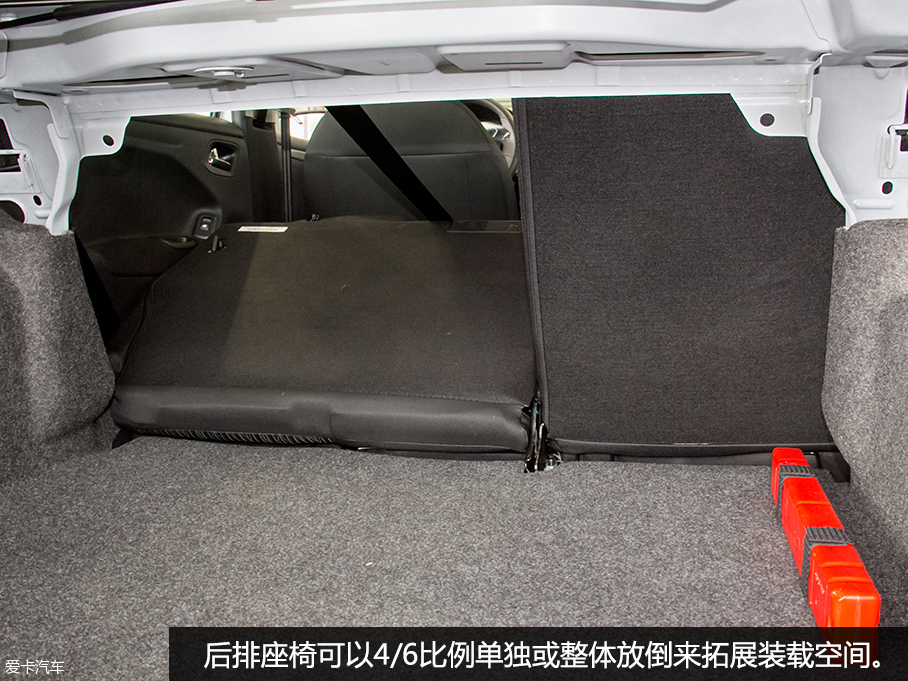 東風雪鐵龍2016款C4世嘉