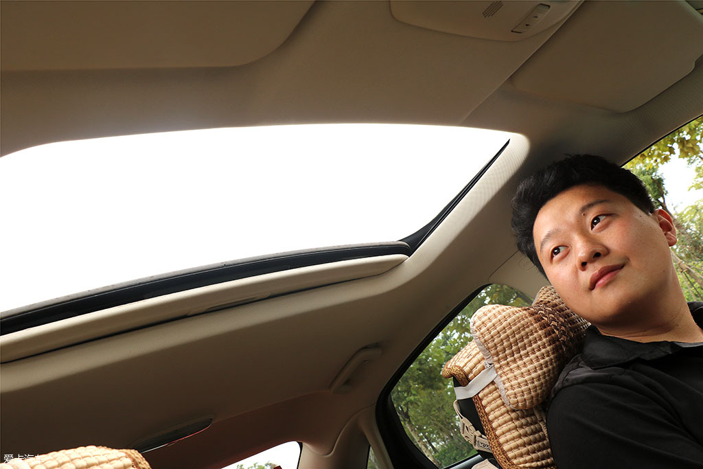 長安福特2015款福睿斯