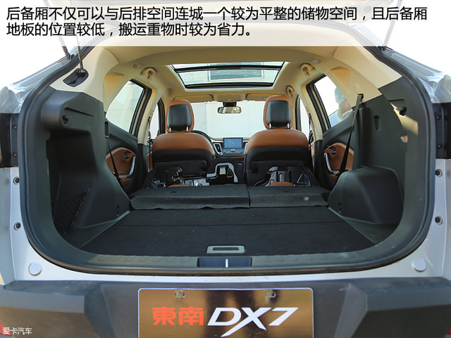 高顏值大空間 薦四款中國品牌緊湊型SUV