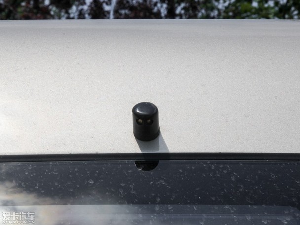 東風風行2015款菱智導購