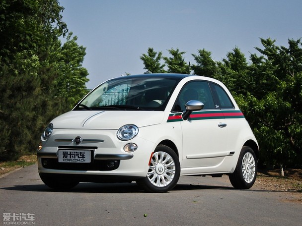 四款進(jìn)口精品微車推薦