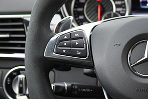 AMG GLE 63 運動SUV