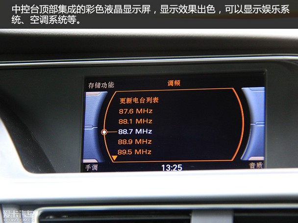 2015年热门中级车 品质测试排行大起底