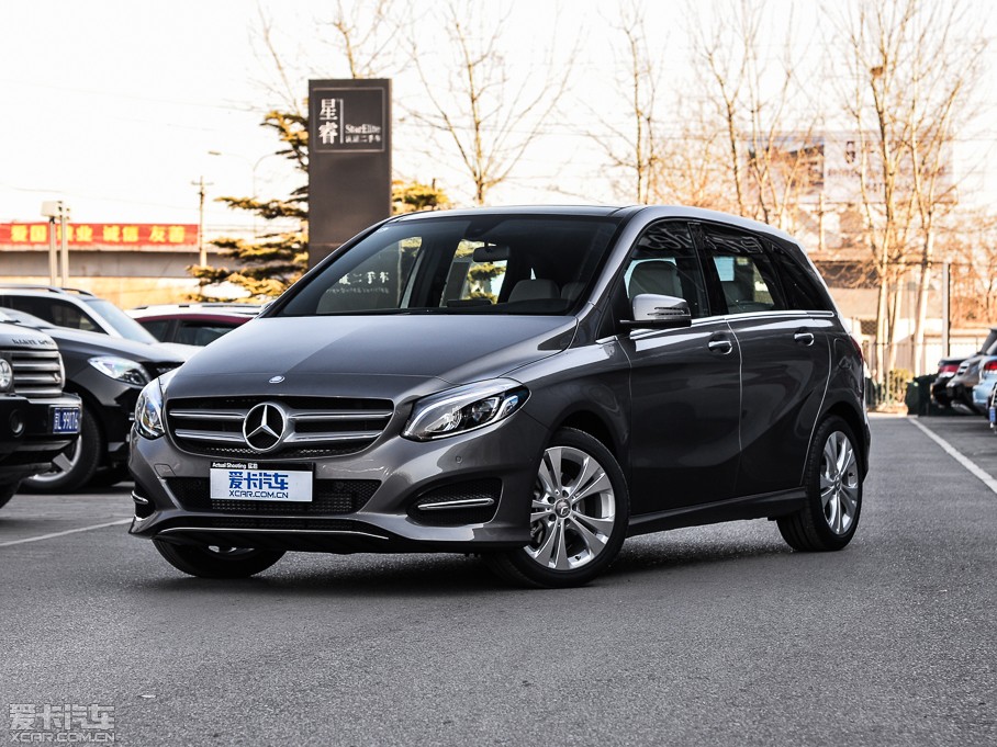 無需“外置發動雞”大行李廂兩廂車推薦