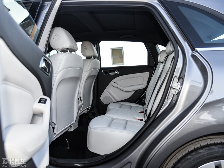 無需“外置發動雞”大行李廂兩廂車推薦