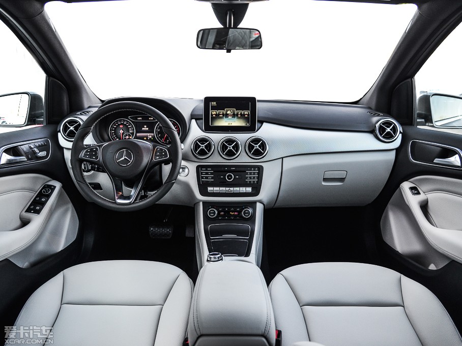 無需“外置發動雞”大行李廂兩廂車推薦