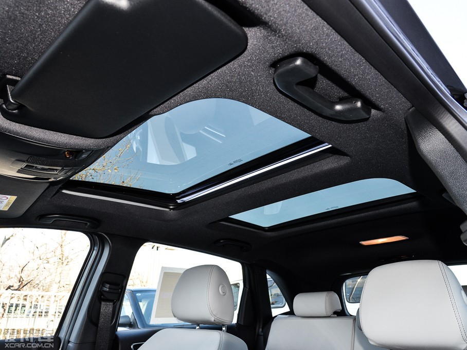 無需“外置發動雞”大行李廂兩廂車推薦