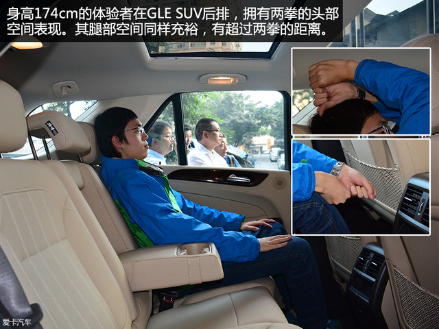 正月十五踩高蹺 四款配空氣懸掛SUV推薦