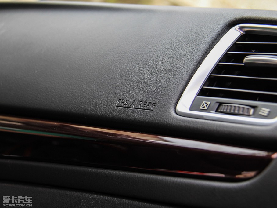 都市精英座駕 四款年輕時尚中型車對比