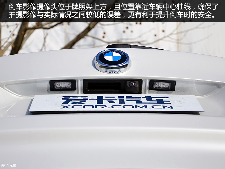 善于運動的多面手 進口寶馬X3品質測試