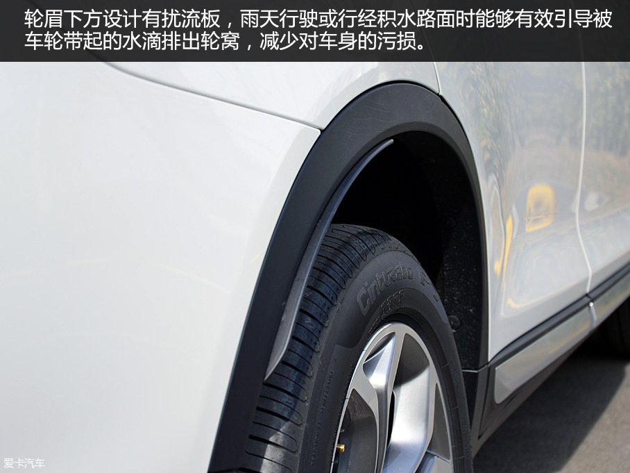 善于運動的多面手 進口寶馬X3品質測試