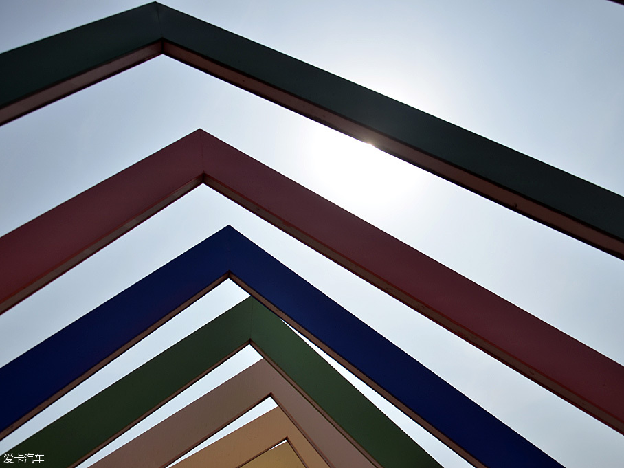 長安歐尚北戴河之行