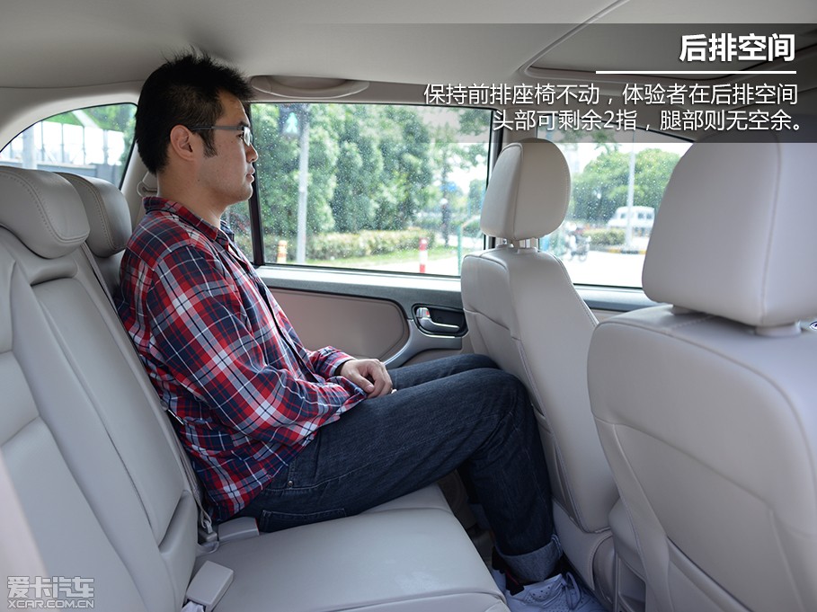 价低质高中国紧凑SUV比拼