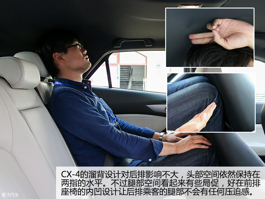 緊湊級SUV新選擇