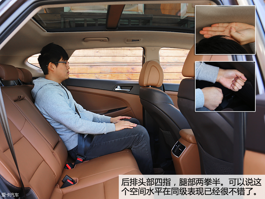 緊湊級SUV新選擇