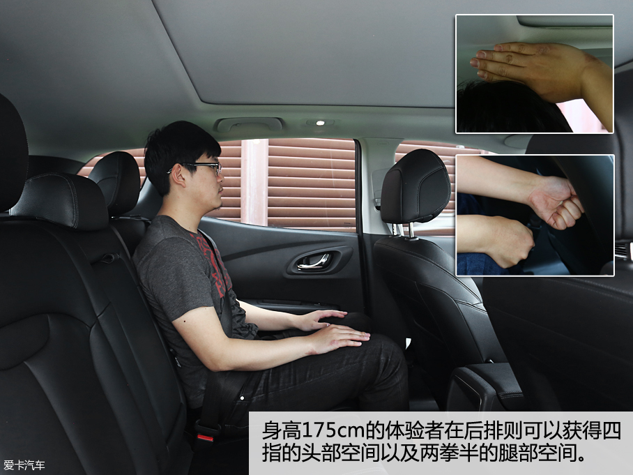 緊湊級SUV新選擇