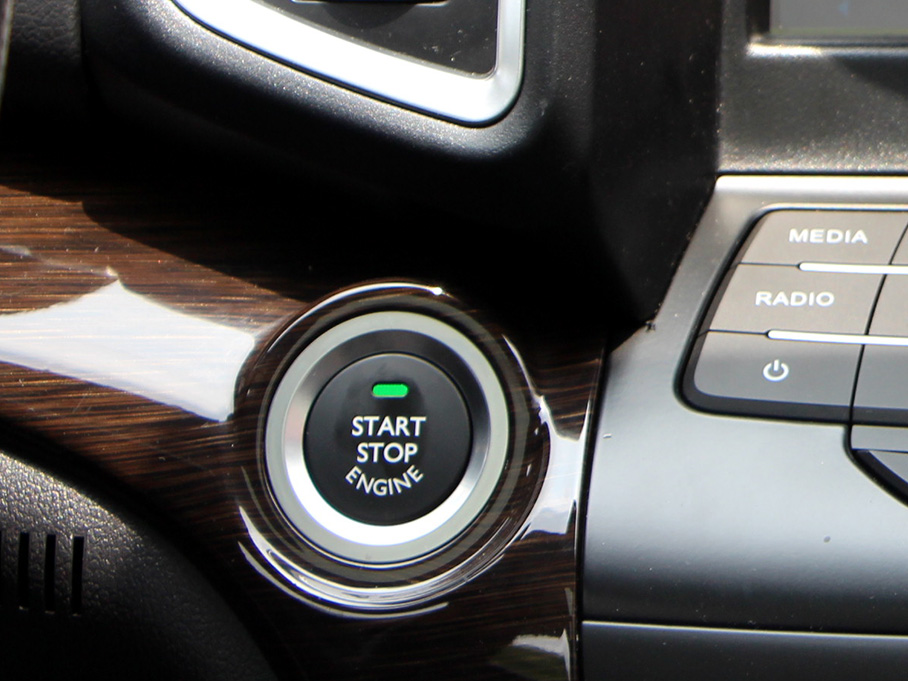 新款幻速S6購車手冊