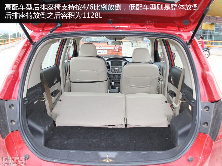 草根樂(lè)趣 5萬(wàn)起步中國(guó)品牌小型SUV較量