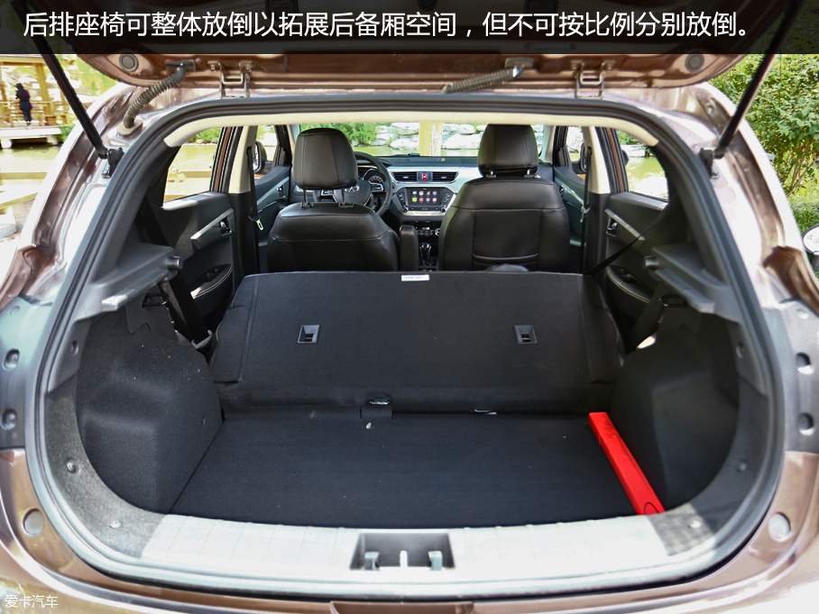 草根樂(lè)趣 5萬(wàn)起步中國(guó)品牌小型SUV較量