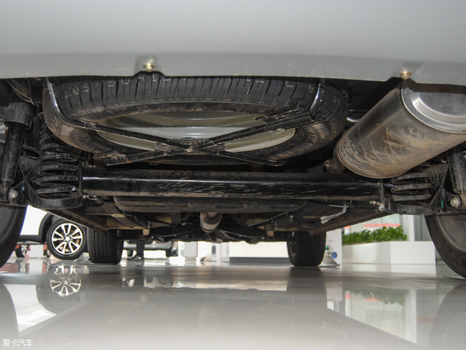 7萬緊湊級SUV對比