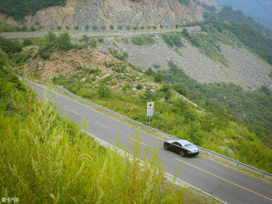 高富帥與魅影的私生活