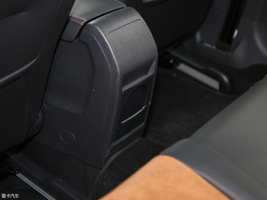 一汽-大眾C-TREK蔚領實拍