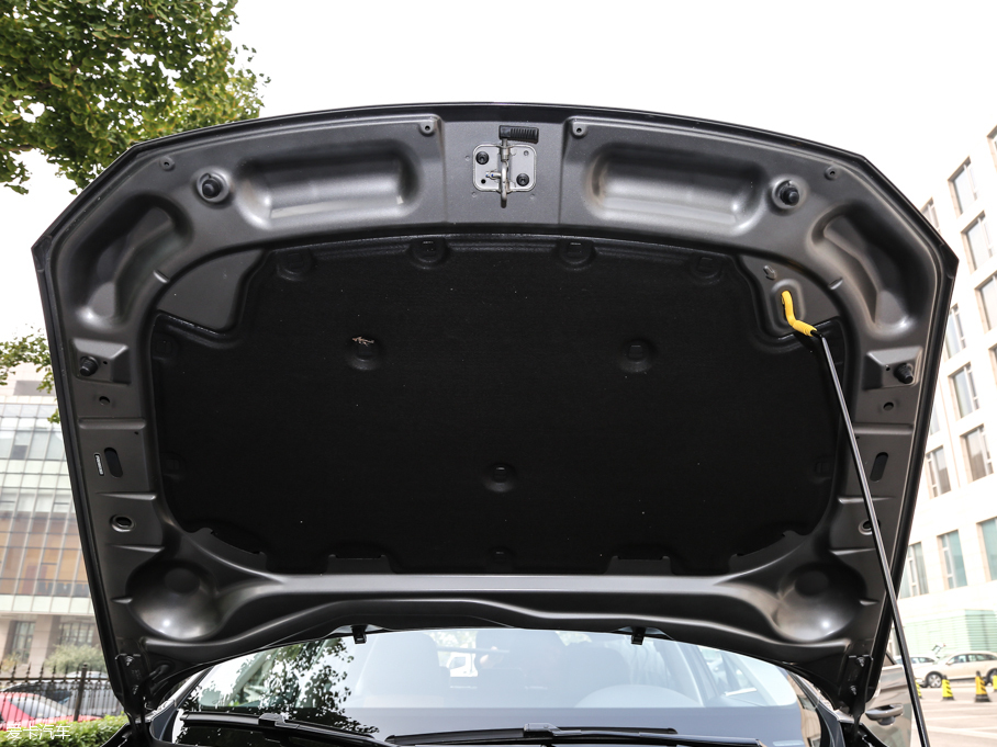 一汽-大眾C-TREK蔚領實拍