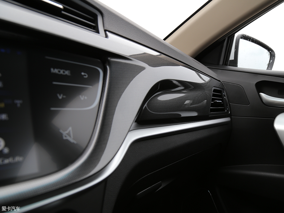 帝豪百萬款靜態(tài)體驗