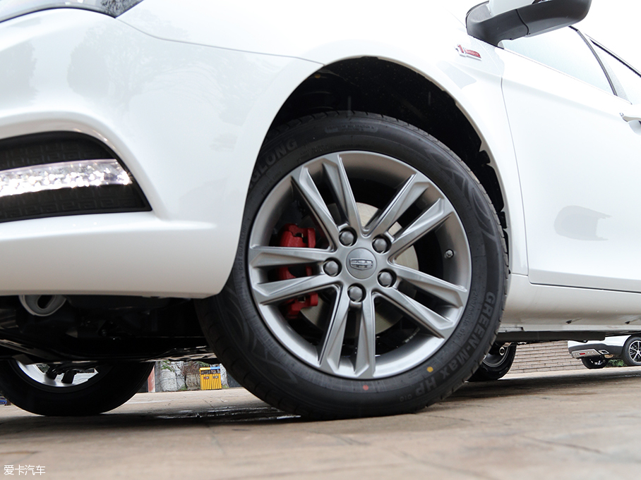 帝豪百萬款靜態體驗