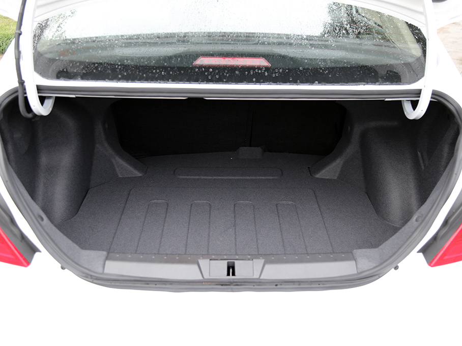 帝豪百萬款靜態體驗