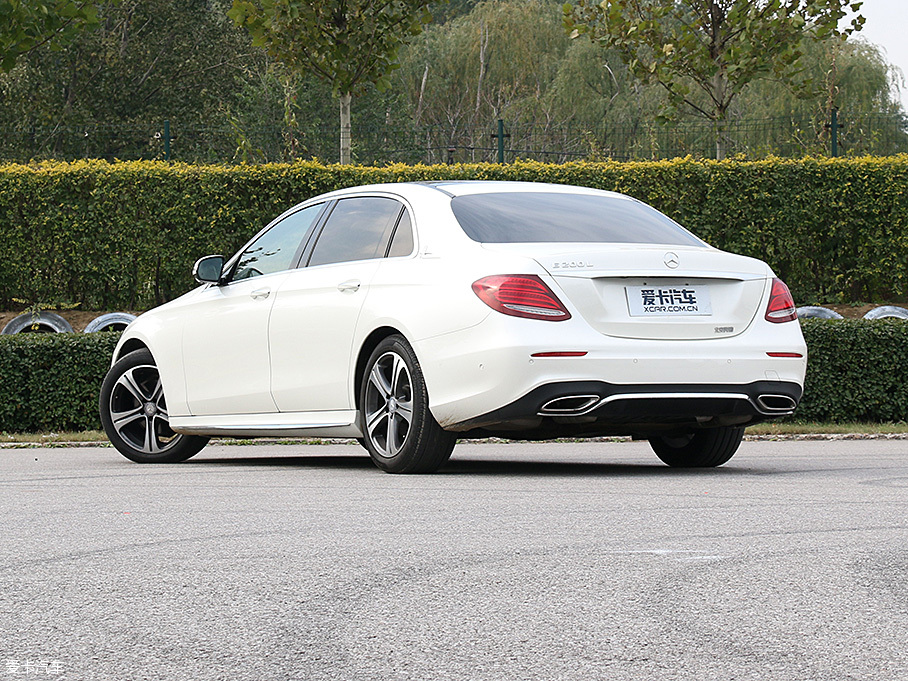 三款中大型車橫評之設計篇