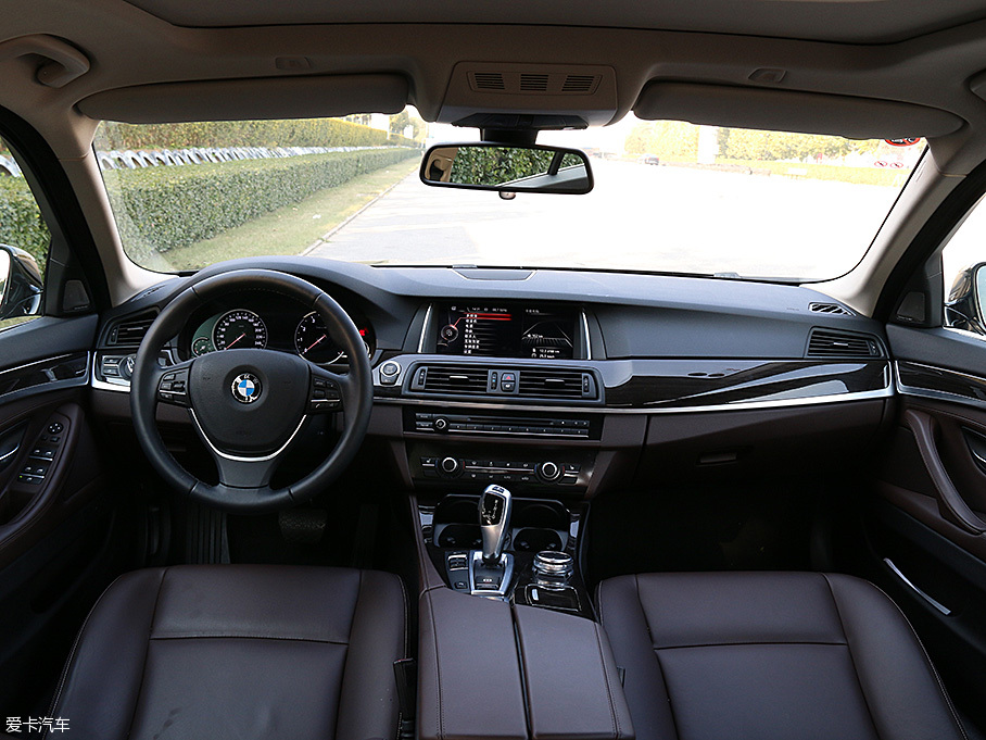 三款中大型車橫評之設計篇