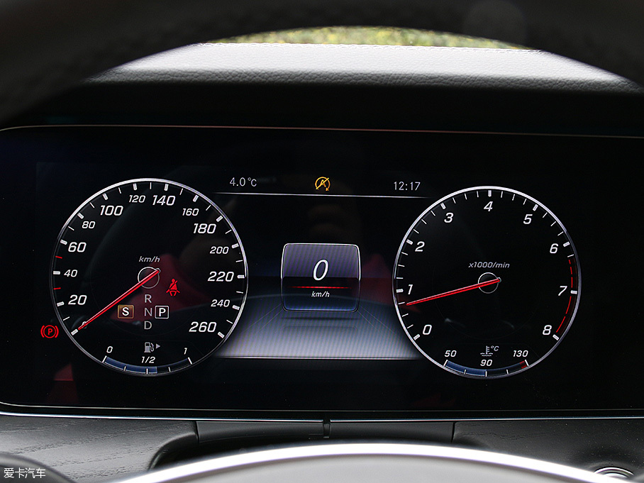 三款中大型車橫評之設計篇