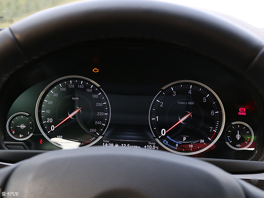 三款中大型車橫評之設計篇