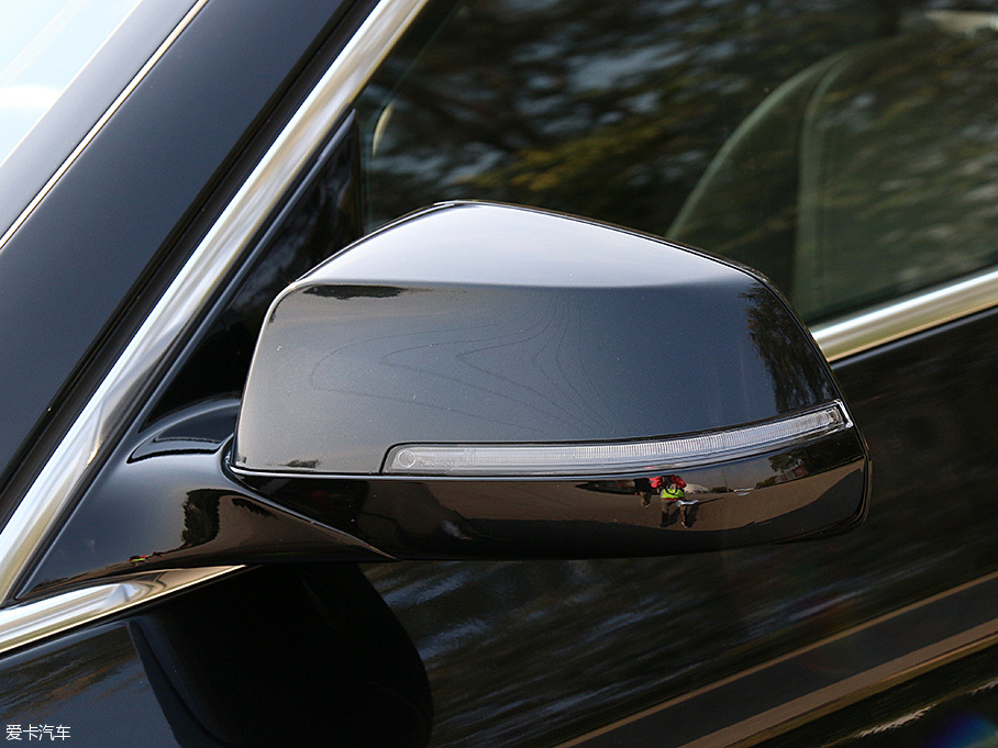 三款中大型車橫評之設計篇