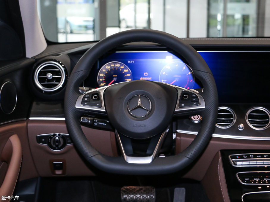 三款中大型車橫評之設計篇