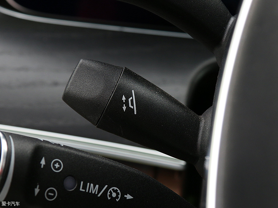 三款中大型車橫評之設計篇