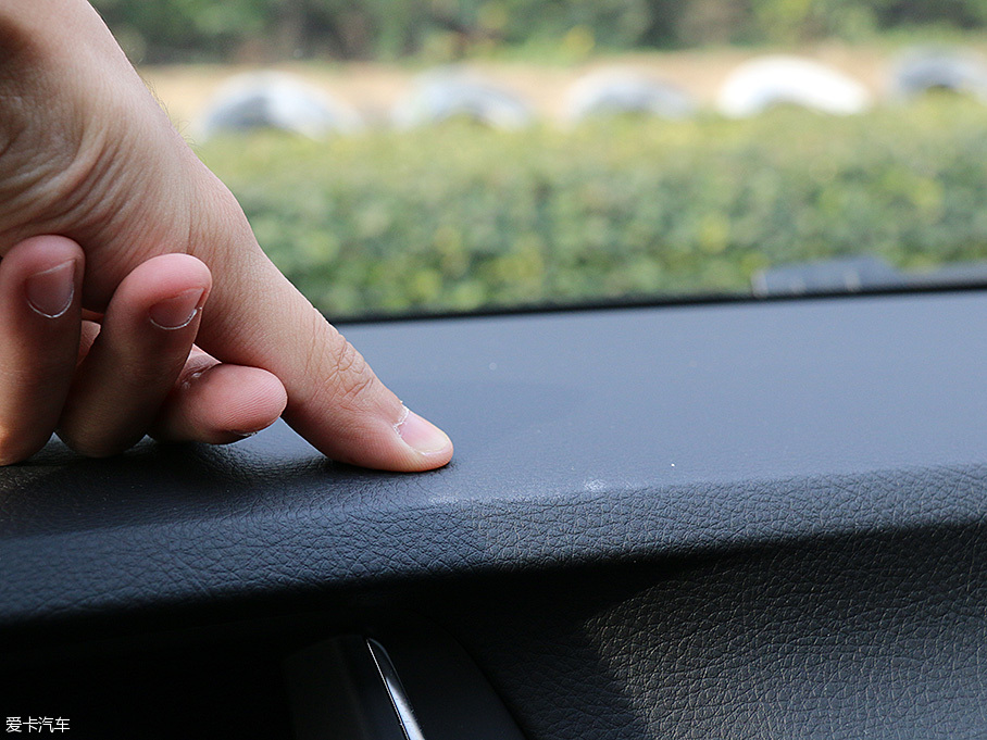 三款中大型車橫評之設計篇