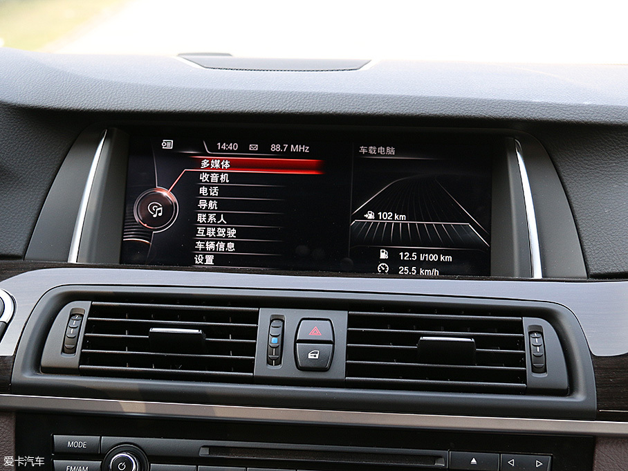 三款中大型車橫評之設計篇